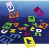 26 POCHOIRS ALPHABET LETTRES