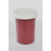 POUDRE DE PAILLETTES ROUGE SALIÈRE 100G