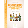 LES ENQUÊTES DE L'INSPECTEUR LAFOUINE VOLUME 2