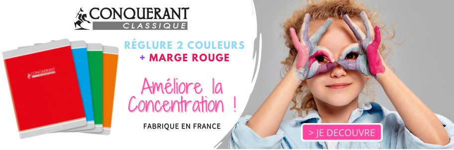 CAHIER CARTE