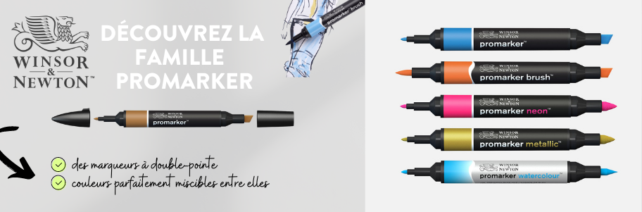 PROMARKER