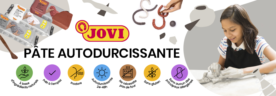 JOVI AIR DRY