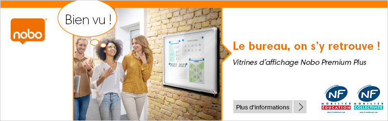 VITRINES