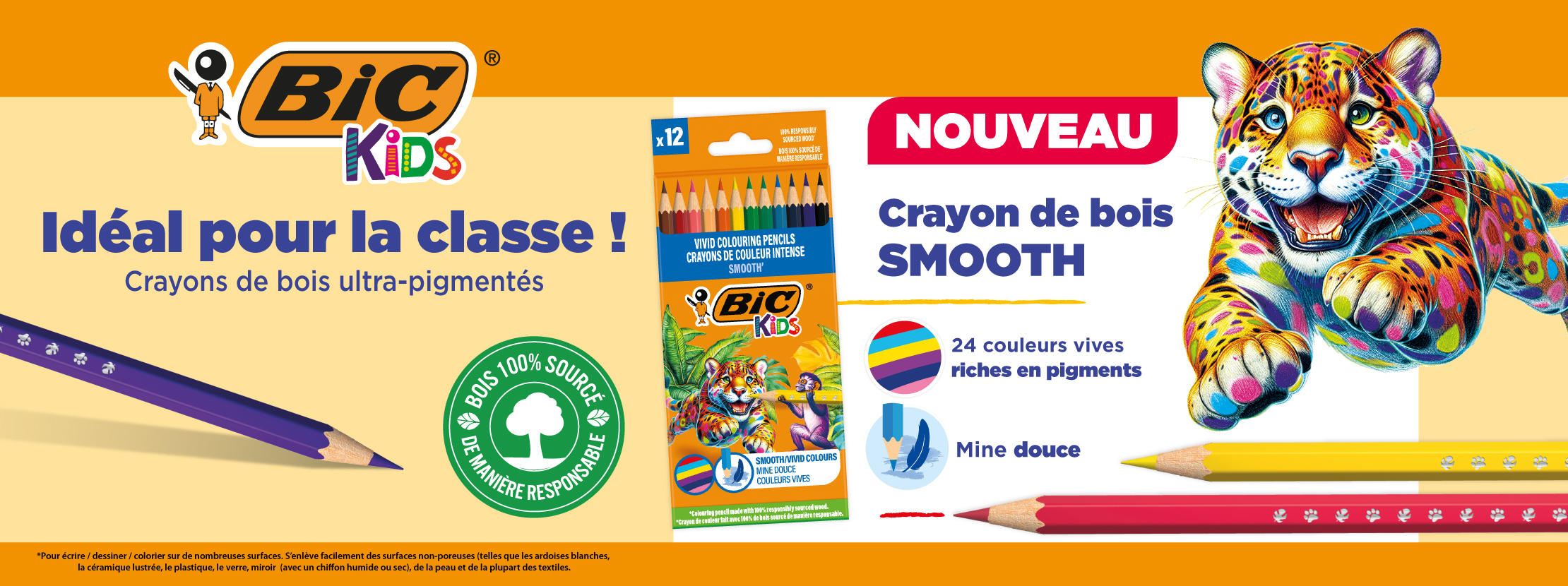 BIC
