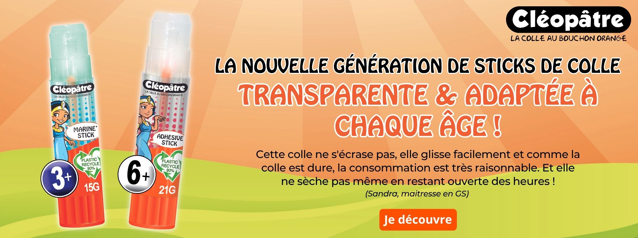 cleopatre