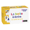 APPRENTILANGUE PS - LES MOTS DE LA PS