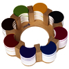 MONTESSORI PAR NATHAN - LA FLEUR DES COULEURS