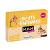 MHM - BOITE À ÉNIGMES CYCLE 1