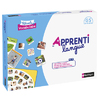 APPRENTILANGUE - RITUELS DE VOCABULAIRE GS