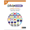 COLORCODE - COULEURS ET FORMES 1