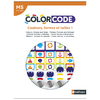 COLORCODE - COULEURS, FORMES ET TAILLES 1