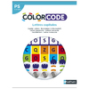 COLORCODE - LETTRES CAPITALES