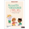 RÉUSSIR LA 1ÈRE ANNÉE D'ÉCOLE TPS-PS