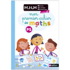 MHM PS - MON PREMIER CAHIER DE MATHS
