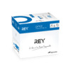 REY OFFICE A4 5 RAMETTES 500F 80G