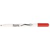10 FEUTRES TABLEAU BLANC FIN ROUGE 1ER PRIX
