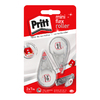 PRITT 2 MINI-ROLLER DE CORRECTION 4,2MMX7M