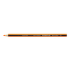 NORIS COLOUR 185 12 CRAYONS COULEURS ORANGE