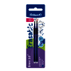 2 RECHARGES EFFACABLES ERASE 2,0 COLORIS BLEU