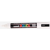 POSCA PC-5M MARQUEUR Blanc