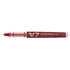 V7 RECHARGEABLE BEGREEN ROLLER ROUGE