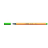 POINT 88 FEUTRE VERT