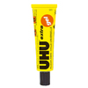 UHU COLLE GEL EXTRA TUBE 35ML