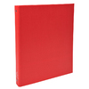 CLASSEUR CARTON 32X26 D40 ROUGE