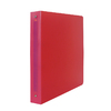 CLASSEUR PP 32X26,8 D40 ROUGE