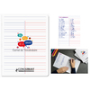 CAHIER DE VOCABULAIRE PP 17X22 96P