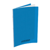 CAHIER PP BLEU 24X32 96P SÉYÈS 90G PIQURE