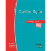 CAHIER SERPODILE A4 48P L2MM NIVEAU 4