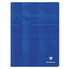 CLAIREFONTAINE CAHIER 24X32 192P SÉYÈS 90G PIQURE