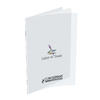 CAHIER DESSIN PP 17X22 32P UNI 90G