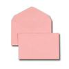 500 ENVELOPPES ÉLECTION 90X140 ROSE