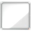 VITRINE EXTERIEURE MAGNETIQUE 6 FEUILLES
