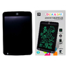 ARDOISE TABLETTE LCD EFFACABLE 10