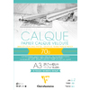BLOC CALQUE 50F A3 70/75G