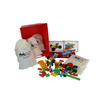 POLY M SET EDUCATION 334 PIECES