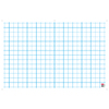 TABLEAU QUADRILLAGE 5X5