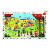 PUZZLE LES CONTES