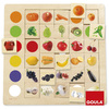 ASSOCIATION COULEURS-FRUITS