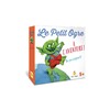 LE PETIT OGRE PART A L'AVENTURE