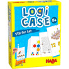 LOGICASE STARTER SET 6+
