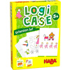 LOGICASE EXTENSION 5+ PRINCESSES