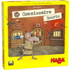 COMMISSAIRE SOURIS