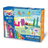 SET D'ACTIVITÉS CUBES MATHLINK NUMBERBLOCKS 1-10