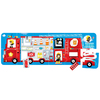 MAXI PUZZLE LE CAMION DE POMPIER