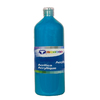 FLACON ACRYLIQUE 500 ML CYAN