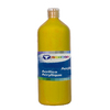 FLACON ACRYLIQUE 500 ML JAUNE